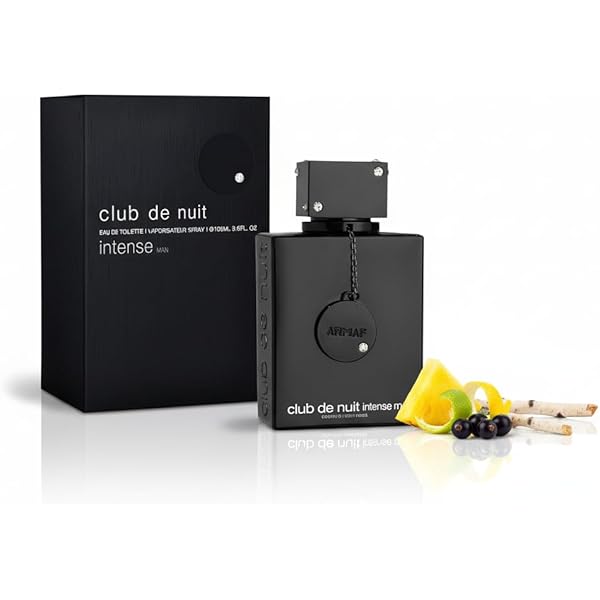club de nuit intense man 105ml オードトワレ Amazon.com : Armaf Club de Nuit Intense Man Edt Men 3.6