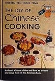 The Joy of Chinese Cooking by 