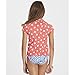 Billabong Girls' Starlight Short Sleeve Rashguard Set