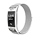 Swees For Fitbit Charge 2 Bands Metal Small & Large (5.5