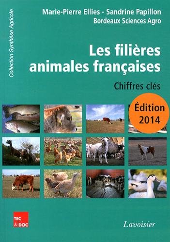 Les  filières animales françaises
