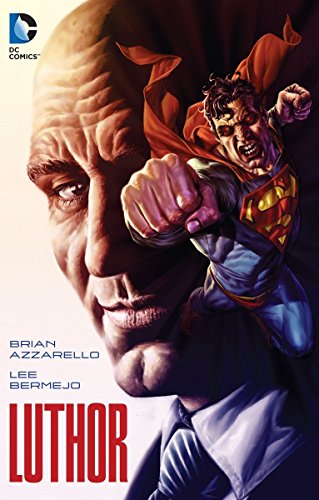 Luthor (Lex Luthor: Man of Steel)