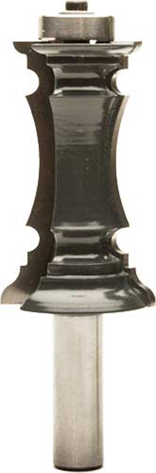 MLCS 8781 Mitered Door Frame Router Bit, 1/2Inch Shank 718122606504 eBay