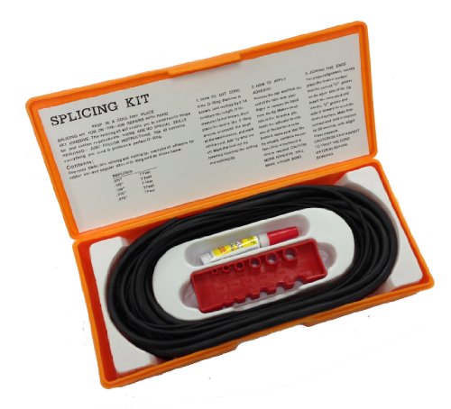 Herco Standard SAE O-Ring Splicing Kit