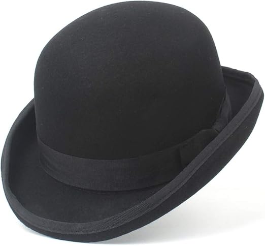 bailey bowler hat