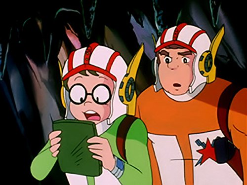 Amazon Co Jp 科学冒険隊タンサー5 Prime Video