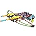 K’NEX 2 Pack K-FORCE Dual Crossbow 368pc Building Sets Engineering Educational Toy