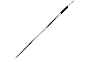4THROWS Elite Javelin for Boys | Aluminum Javelin 800g 70m | Precision Throwing for Track & Field Competitions, Designed for Advanced Technique and Control