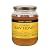 Honey Gardens Raw Honey, 2-Pound Glass Bottle
