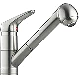 Ersatzbrausekopf für Franke Armatur Typ 160 und Typ 470-1 / Franke ...