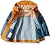 Columbia Boys' Toddler Glennaker Rain Jacket