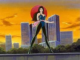 Amazon Co Jp シティーハンターを観る Prime Video