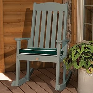 Outdoor chairs