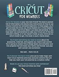 Cricut for Newbies: How to Use Your Cricut Machine