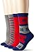 Field & Stream Women's Warm Cozy Cabin Crew Socks 4-pack