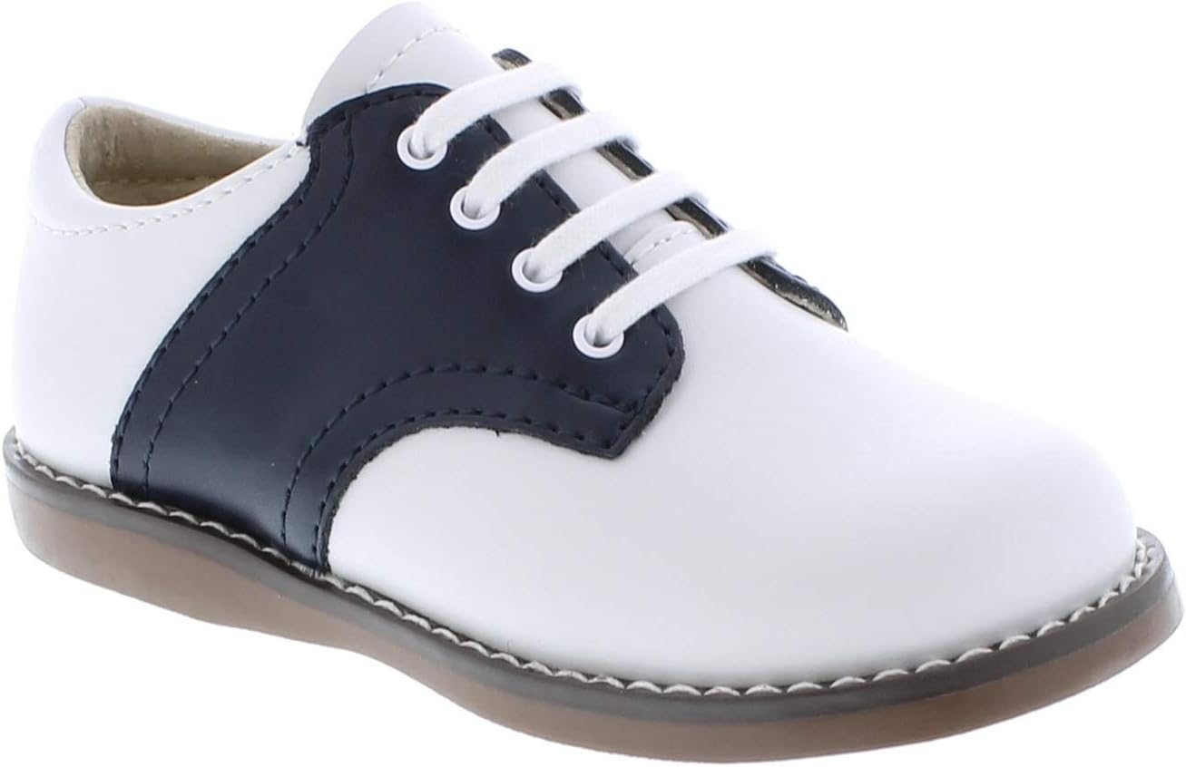 FOOTMATESCheer 3 Lace-Up (Infant/Toddler/Little Kid)