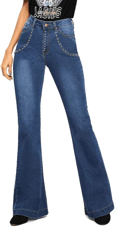 difference between flared and bootcut jeans