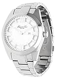 Kenneth Cole New York Sport Stainless Steel Ladies Watch 10023856