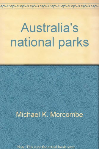 Australia's National Parks