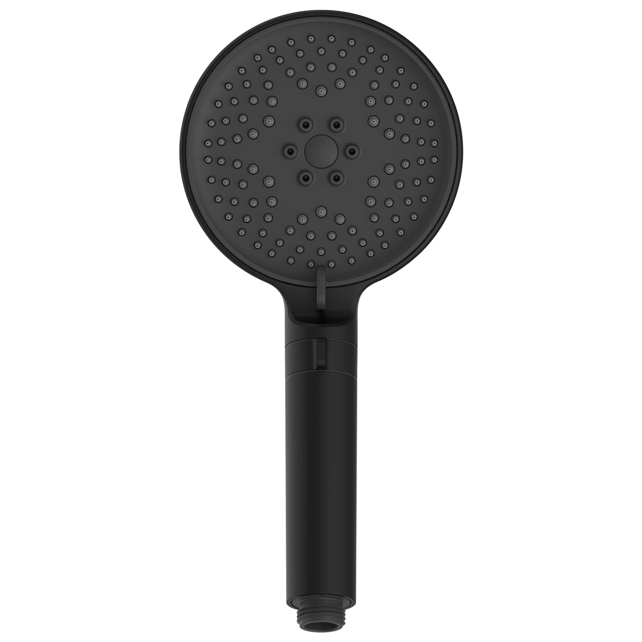 Stinnea 2629 Shower Head Black