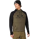 Oakley mens Sierra Dwr Fleece Hoodie 2.0