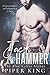 Jack Hammer (Blue Collar Alphas Book 1)