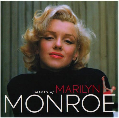 Milton's Marilyn: The Photographs of Milton H. Greene: Kotsilibas