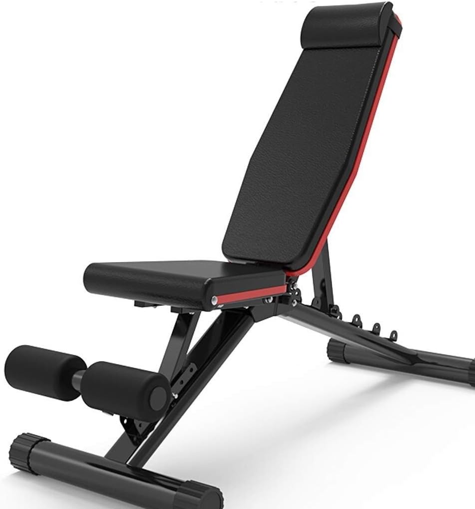 banco di declino per gli scricchiolii