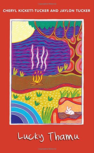 Lucky Thamu (Waarda Series for Young Readers) Lucky Thamu (Waarda Series for Young Readers)