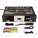 Monster Home Theatre Reference HTS 3600 MKII PowerCenter with Clean Power Stage 3 v.2.1 Circuitry