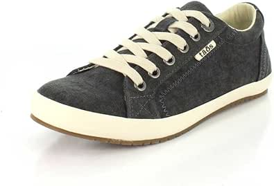 taos sneakers wide width