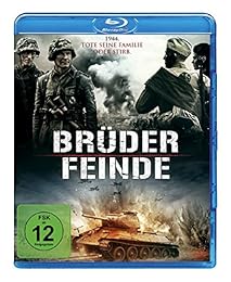 Brüder - Feinde