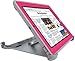 OTTERBOX DEFENDER SERIES Case for iPad 2/3/4 Alpenglow (Peony Pink/Gunmetal Gray)