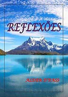 Livro ReflexÕes