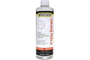 Pedro's Oranj Peelz Drip Degreaser, 16 oz