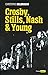 Crosby, Stills, Nash & Young (Castor music) (French Edition) by 