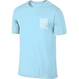 Amazon Com The Office Tv Series Fun Run Graphic T Shirt Navy