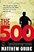 The 500: A Novel (Mike Ford, 1)