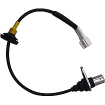 3点で9700 Amazon.com: WFLNHB 8-97206-760-3 ABS Wheel Speed Sensor Rear