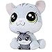 Littlest Pet Shop Tabsy Felino and Holiday Felino Plush