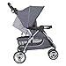 Baby Trend Skyview Travel System, Ions
