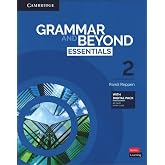 Grammar and Beyond Essentials Level 2 Student's Book with Digital Pack