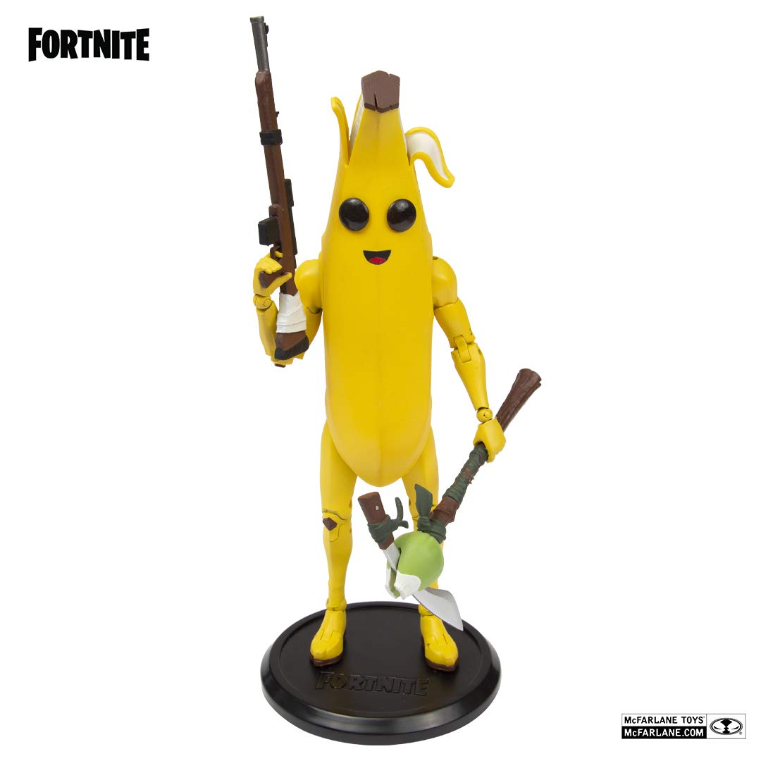 fortnite 7in action figures