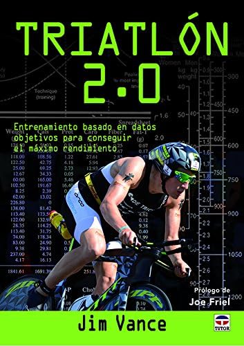 Triatlón 2.0: Entrenamiento basado en datos objetivos para conseguir el máximo rendimiento