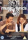 Music and Lyrics [DVD] [2007]