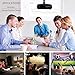 Overhead Projector, KISDISK Home Theater Video Projector 1080P HD Movie Projector, Office Business Projector, Compatible with TV Stick, HDMI, VGA, USB, Xbox, Laptop, Smartphonethumb 2
