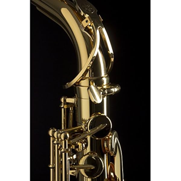 YAMAHA YAS-280 Saxofones Estudiantes Saxofones Altos - Imagen 4