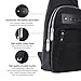 FREETOO Sling Bag Shoulder Backpack Crossbody Purse for Hiking Camping