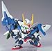 Bandai Hobby BB#368 00 Gundam Seven Sword/G, Bandai SD Action Figure