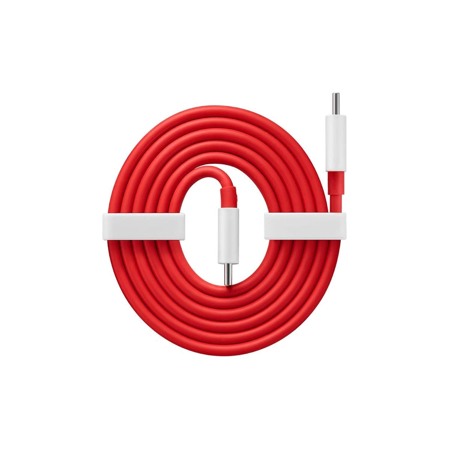 SUPERVOOC Type-C 100 cm Cable Red